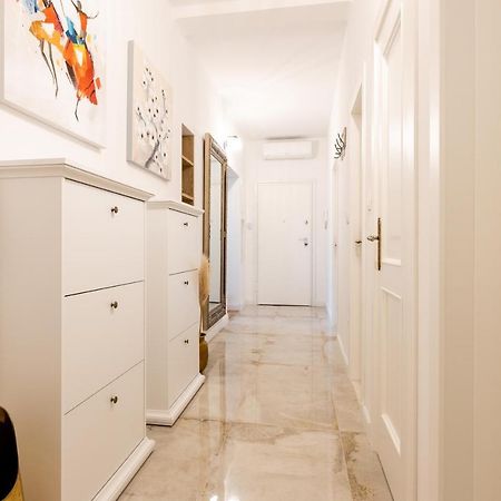 Aurelia Residence สปลิท ภายนอก รูปภาพ