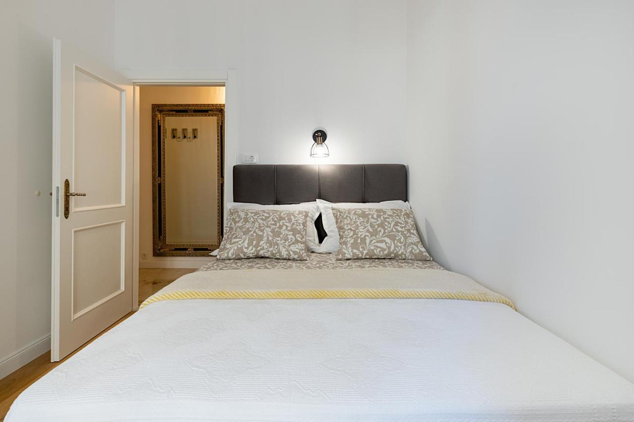 Aurelia Residence สปลิท ภายนอก รูปภาพ