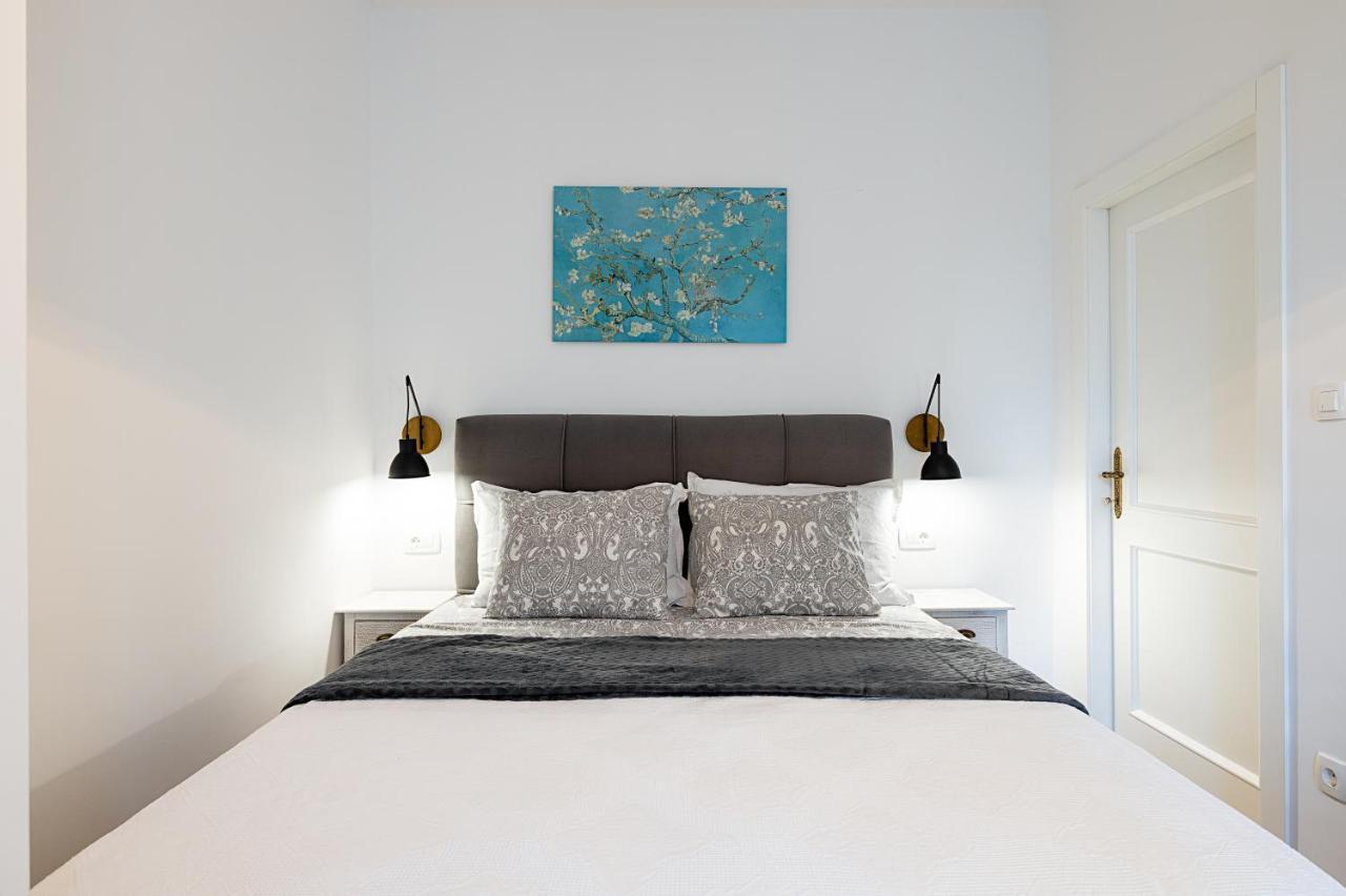 Aurelia Residence สปลิท ภายนอก รูปภาพ