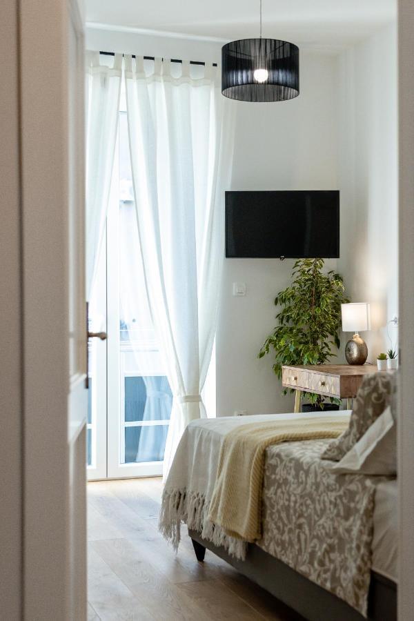 Aurelia Residence สปลิท ภายนอก รูปภาพ