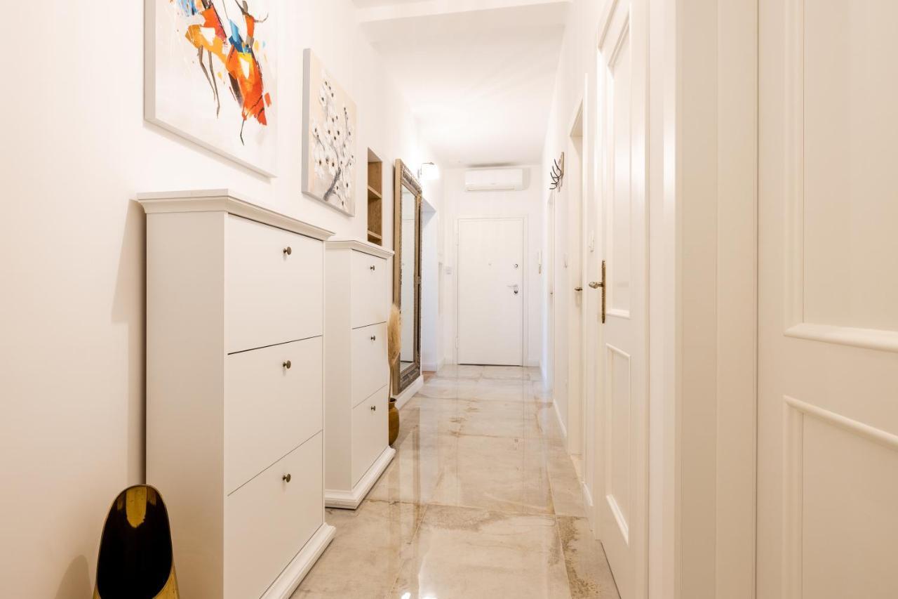 Aurelia Residence สปลิท ภายนอก รูปภาพ