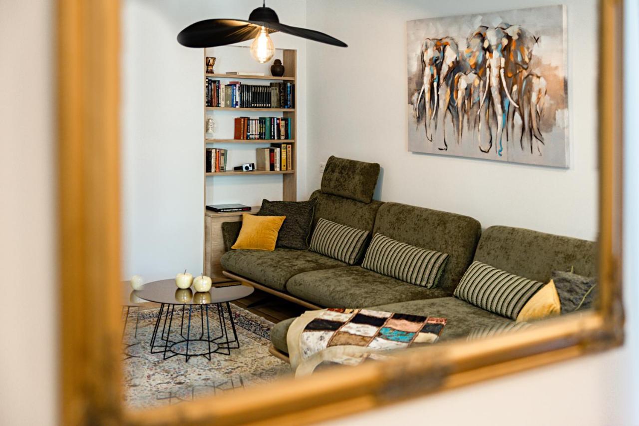 Aurelia Residence สปลิท ภายนอก รูปภาพ