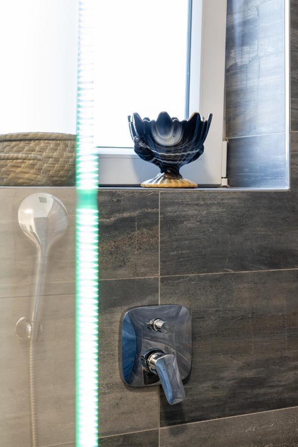 Aurelia Residence สปลิท ภายนอก รูปภาพ
